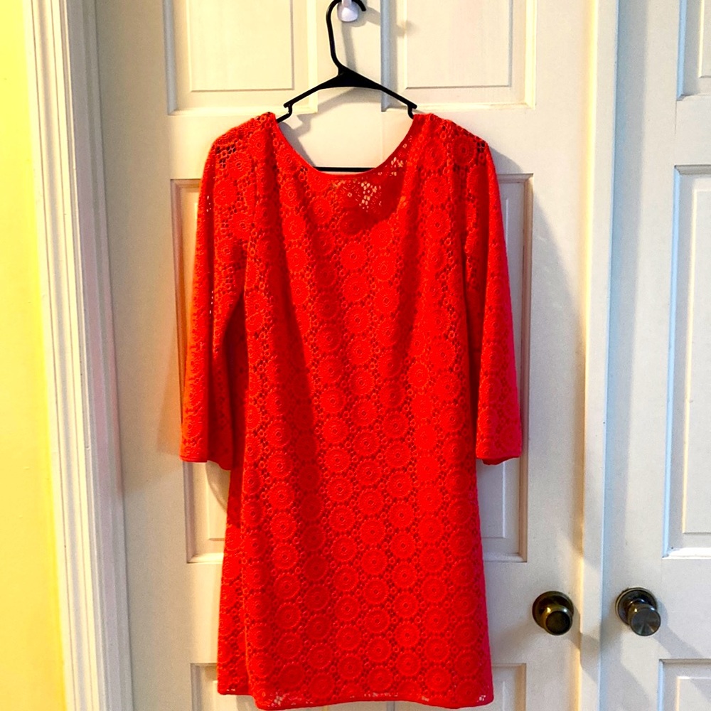 Lilly Pulitzer dress